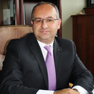 Alex Charbachi