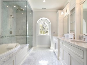Renovating a Bathroom