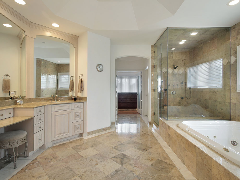 Bathroom Renovations Montreal | Renovco