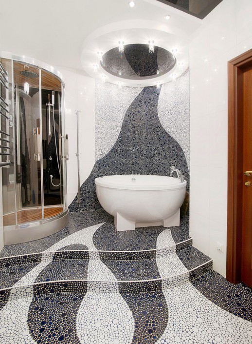 Bathroom Renovations in Montreal