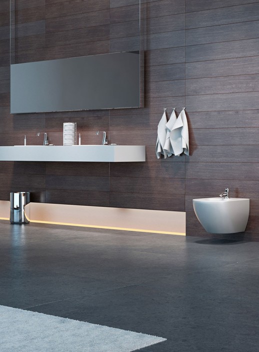 Bathroom Renovations in Montreal