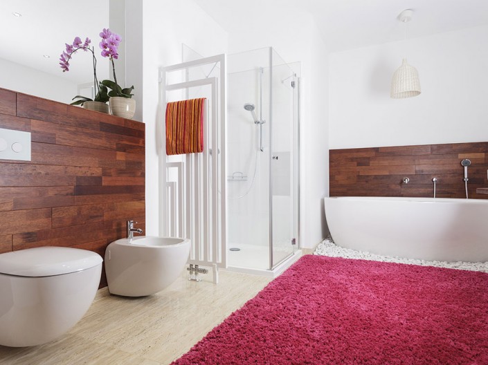 Renovco Bathroom Renovations Montreal