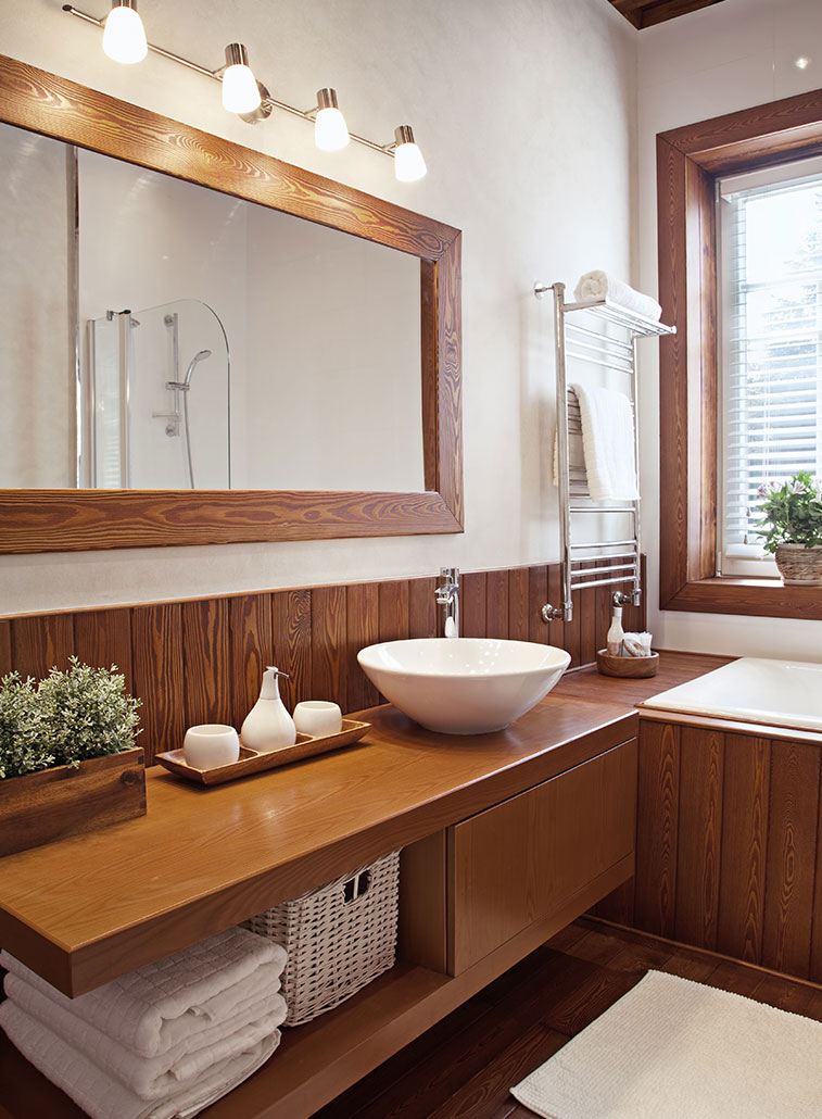 Bathroom Renovations Montreal | Renovco