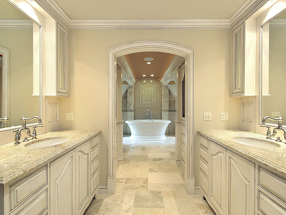 Bathroom Renovations Montreal | Renovco