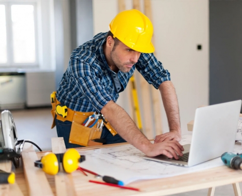 General Contractor