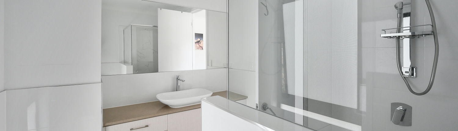 Bathroom Renovation