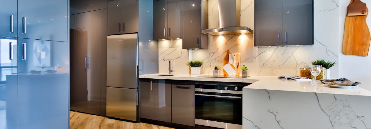 Kitchen Upgrade