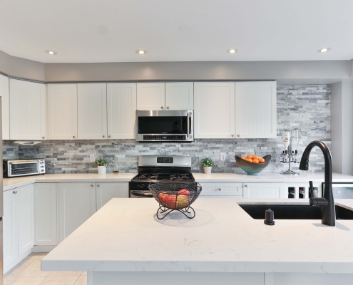 Kitchen Renovation
