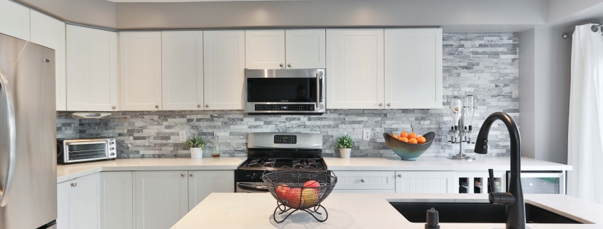 Kitchen Renovation