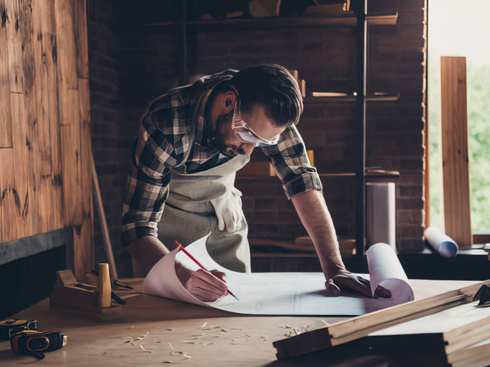 General Contractor