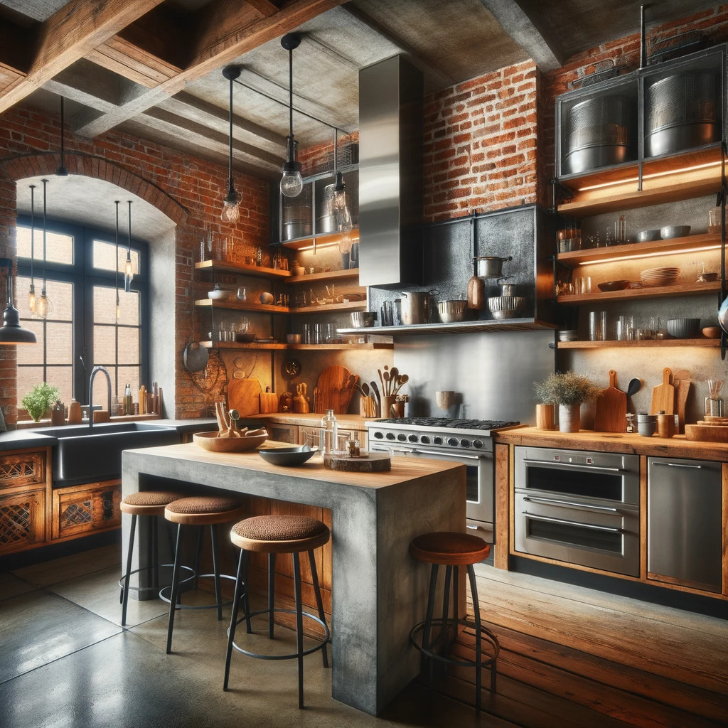 10 Stunning Kitchen Renovation Ideas to Consider.