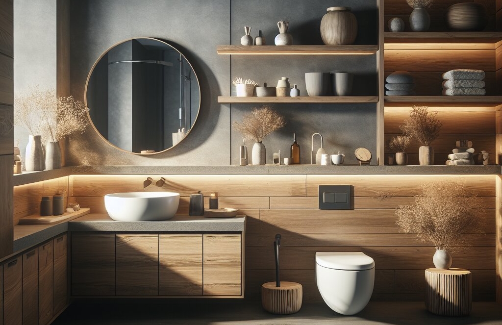 Get Inspired: Unique Bathroom Renovation Ideas for Homeowners
